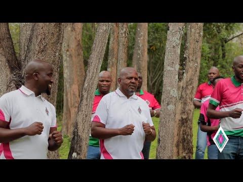 BELIEVERS IN CHRIST (MVELINQANGI)