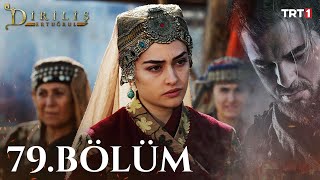 Diriliş Ertuğrul 79 Bölüm