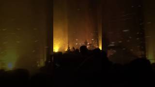 Eric Prydz @ Braehead Arena Glasgow - SUMMERBURST ID