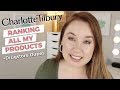 Drugstore Dupes for All My Charlotte Tilbury Products (Ranking All My Products)