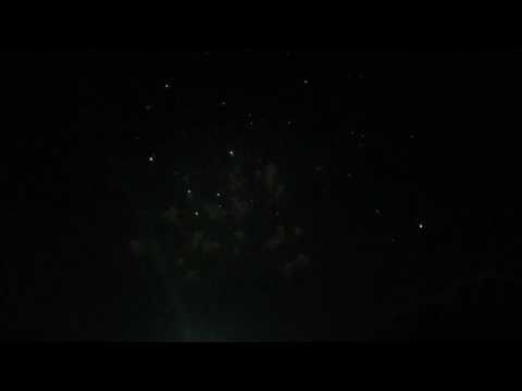 乃木坂46 真夏の全国ツアー2017 東京神宮花火  二日目