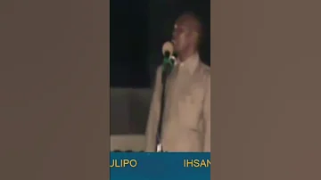 BIBLIA INASEMA YESU NI MCHAWI 