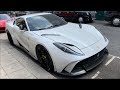 INSANE FERRARI 812 N - LARGO + MANSORY LAMBORGHINI URUS