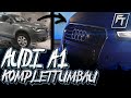 Audi A1 Tuning | Komplettumbau | FastTuning