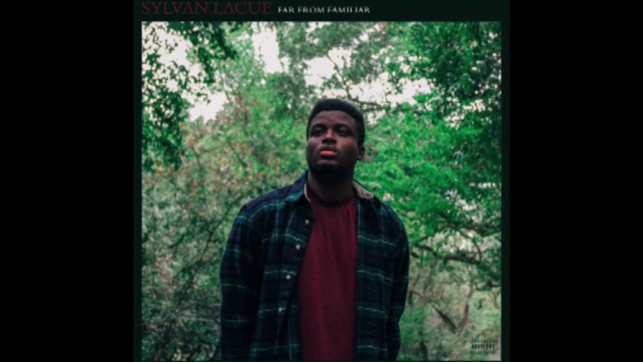 Sylvan LaCue Cruel World YouTube