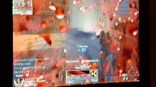 COD:MW2 - Super Knife