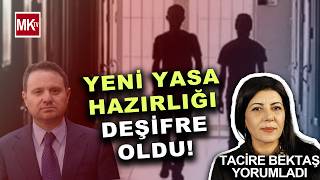 İnfaz Yasasi Bekleni̇rken Yeni̇ Yasa Hazirliği İddi̇asi Suça Bulaşmış Çocukların Ebeveynleri..