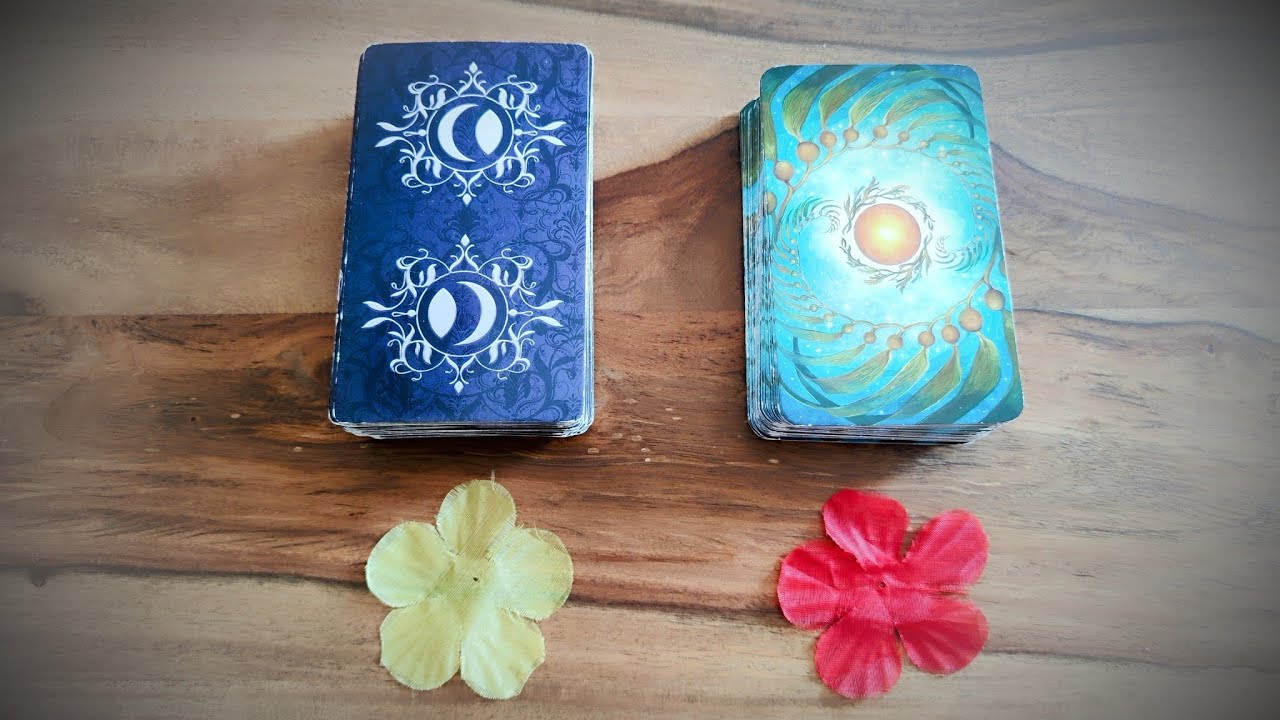 ❤️RITORNO O NUOVO AMORE? ❤️