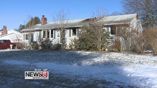 Three hurt in East Hartford house fire