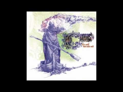 Chiodos Interlude Pt. 1 Cover