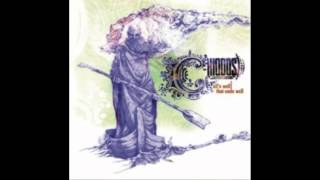 Chiodos Interlude Pt. 1 Cover