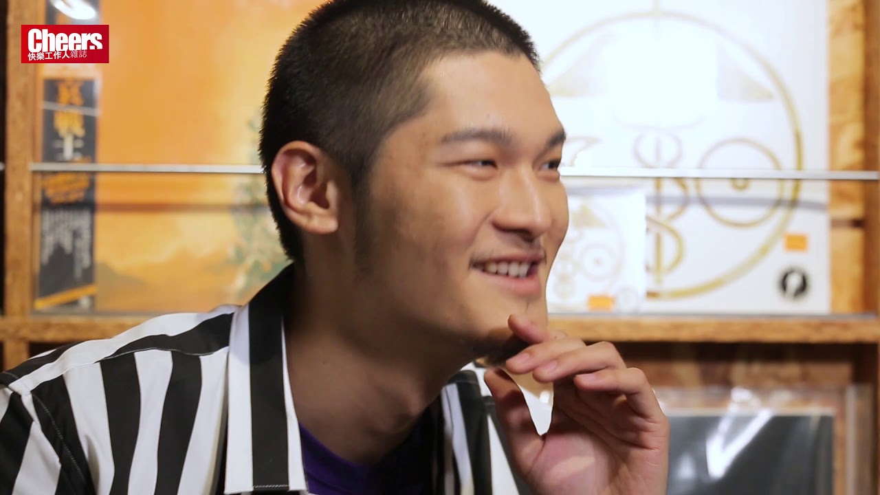 Leo王：唱出自己與年輕世代，人生賭局贏在從不放棄