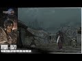 Final Fantasy XIV - E577 - (The Road to Bozja: Out First Steps into a War-torn Land)