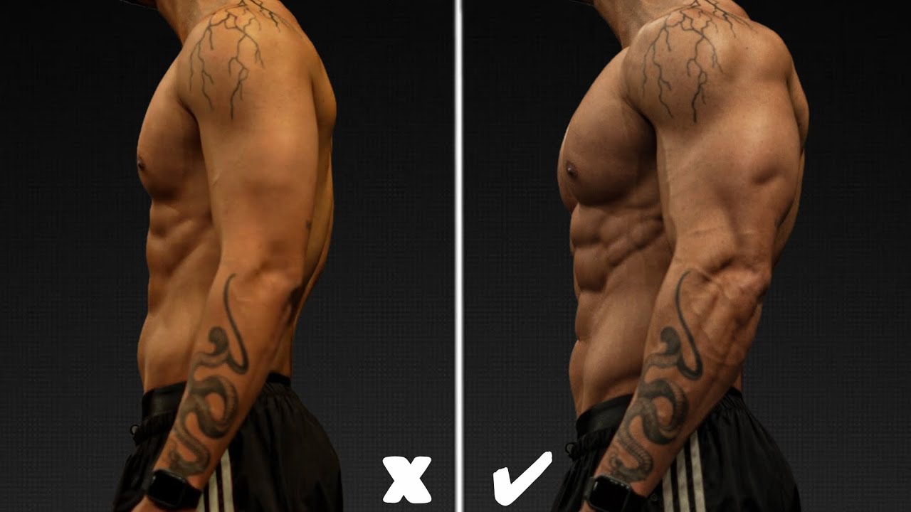 Top Triceps Moves for Bigger Arms: Get Results Fast!