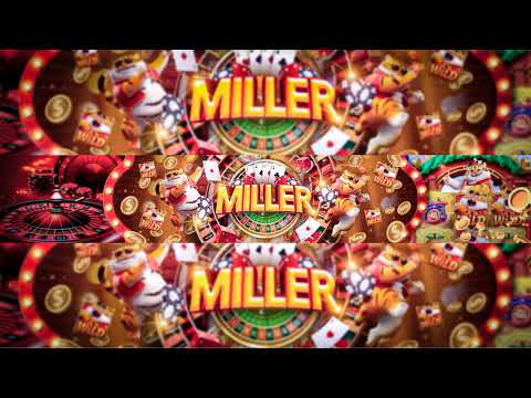 Transmissão ao vivo de Miller