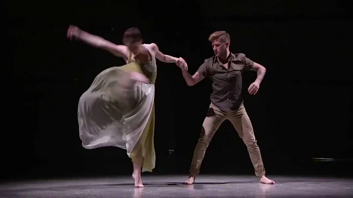 Amy & Travis *No Audience Noise* - Wicked Game (SY...