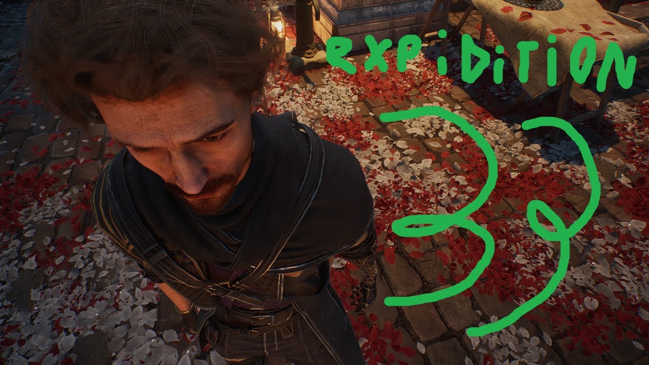 Expedition 33 Premium Gameplay!!! 😂😂🎉