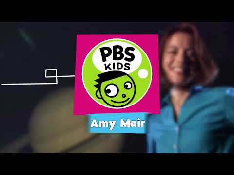 Commercial Break PBS Kids USA 05 25 22 
