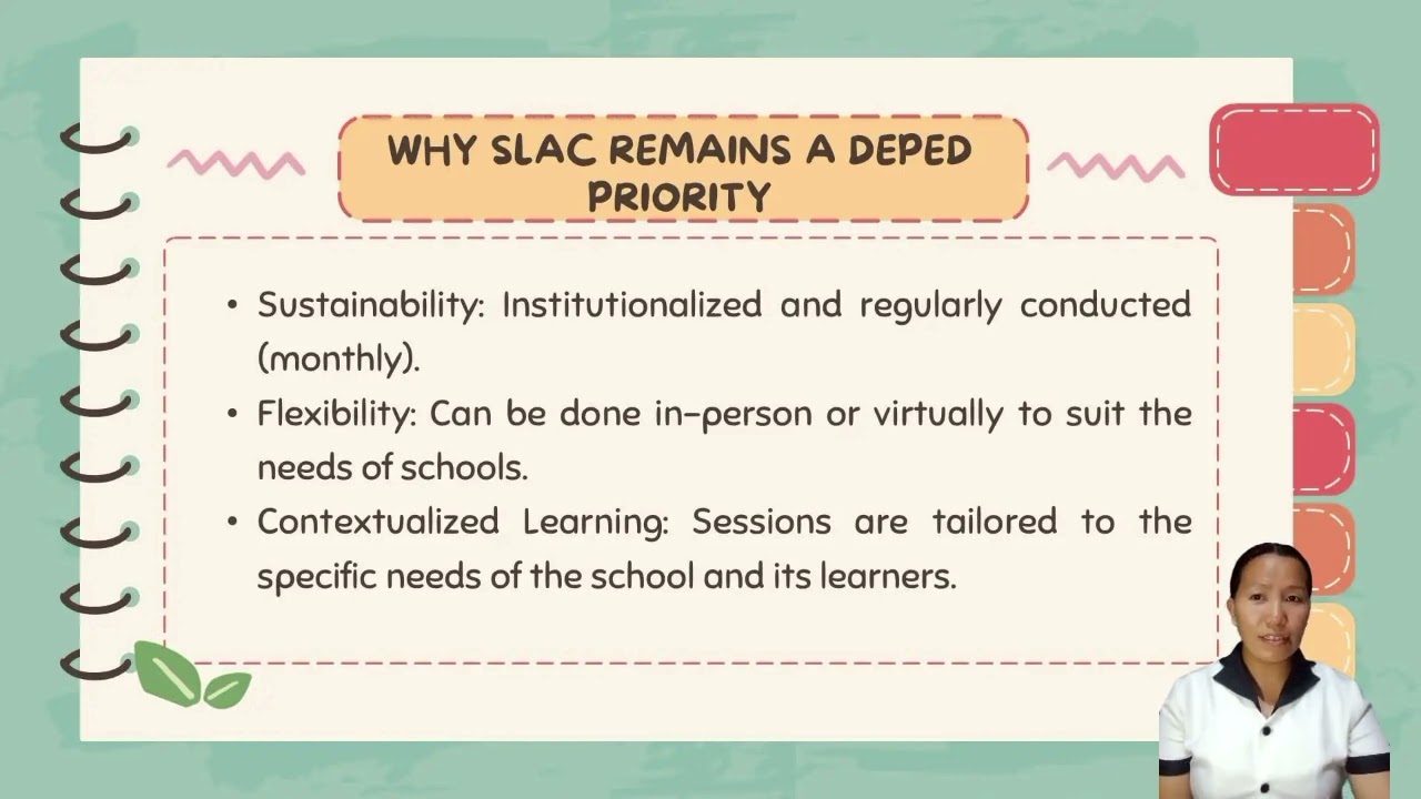The Social Learning Action Cell (SLAC) by Rowena Ardicarde. 