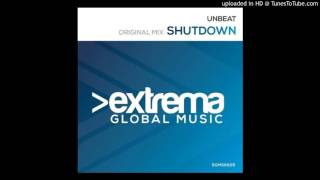 Unbeat - Shutdown (Original Mix)