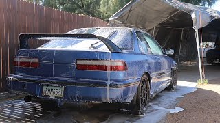 DA9 Turbo Prep Work: Fuel Pump Needs An Upgrade