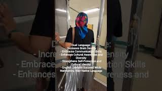 Dual Language Immersion Program - Bilingual/Multi-cultural Education CCSD