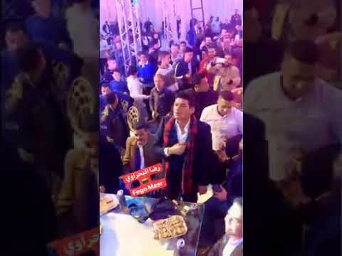 رضا البحراوي يغني حلاوة روح لي باسم سمره