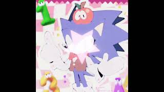 sonicschoolhouse💙💙 #sonic #edit #capcut
