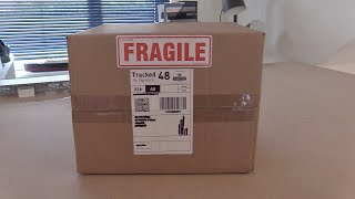 A Gemini Jets 1:400 & 1:200 Unboxing!