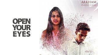 Open your Eyes - English Short Film with Subtitles Open your Eyes - English Short Film with Subtitles