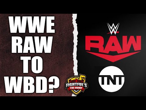 Will WWE Go To WBD? | The Hump 12/20/23 | SRS & Jimmy Van