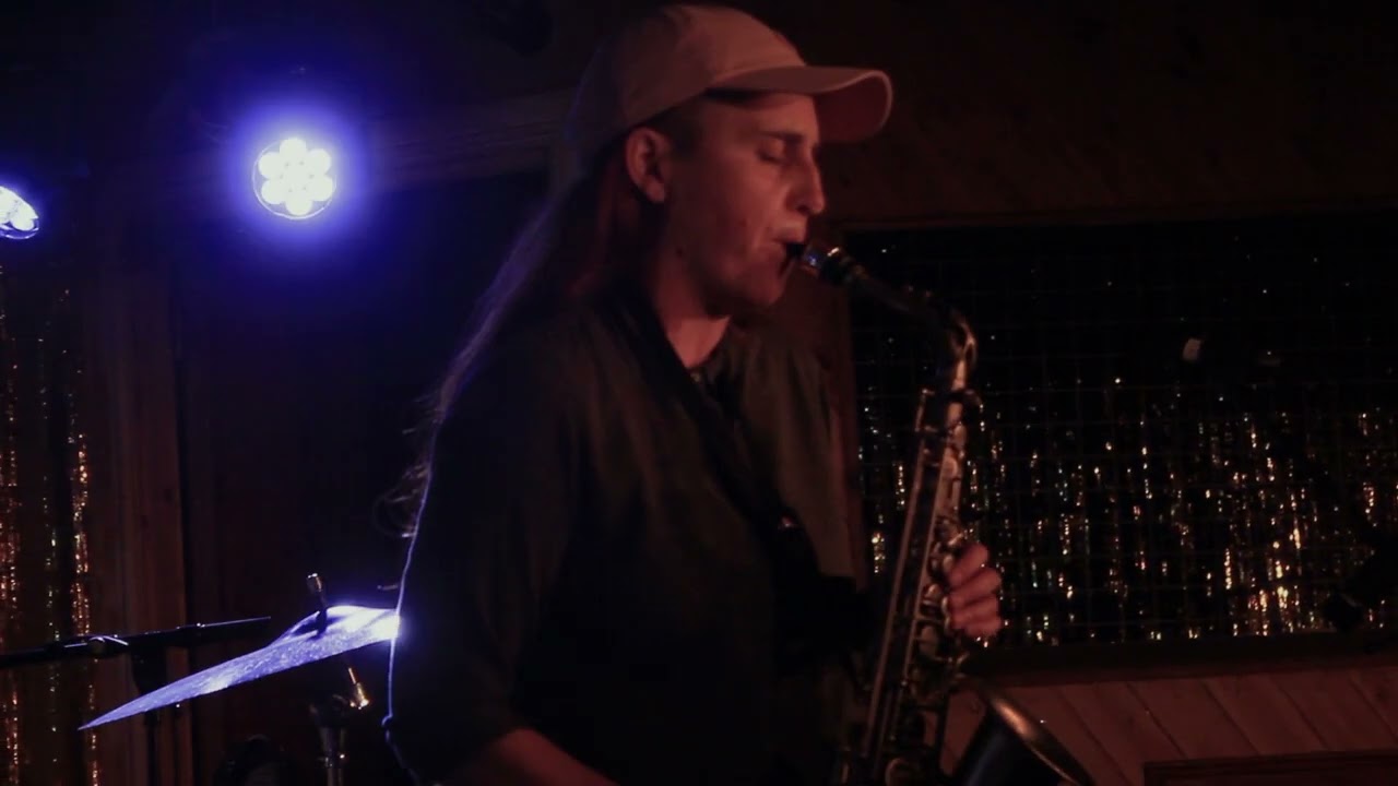 Dee Byrne - 'Improvisation' (LIVE @HG20  - 31.07.22)