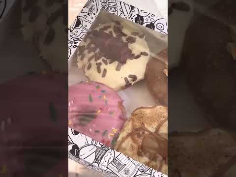 Planet Doughnuts