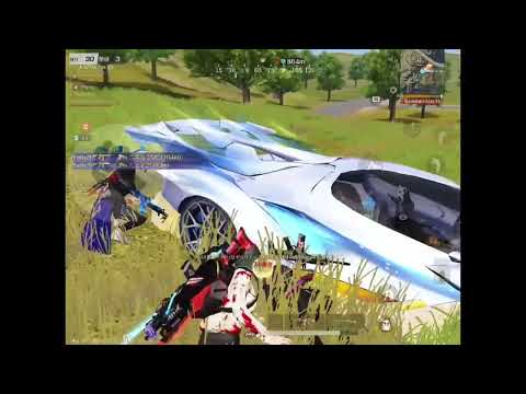 【荒野行動】Peak戦キル集wwww　Part2　【荒野の光】