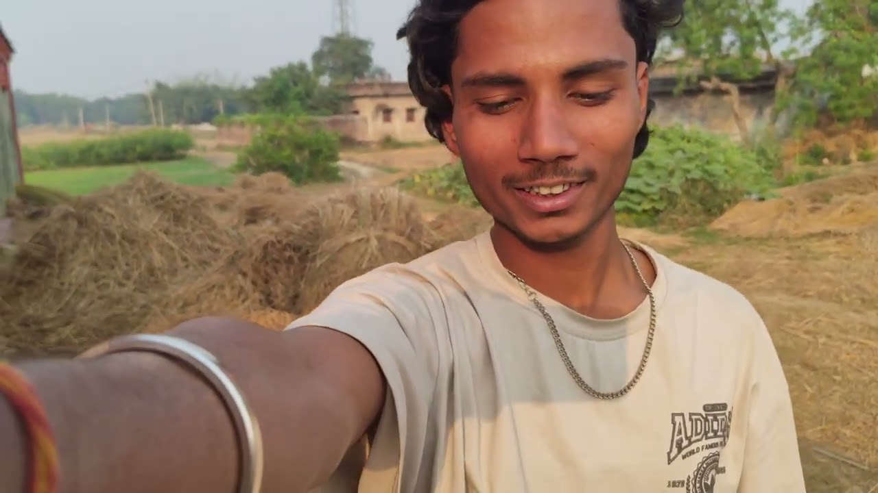 Lelhi beti ka new vlog dhamakedar video 