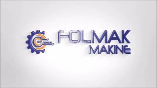 Bardak Ağzı Folyo Kapatma Makinası - Flm 601