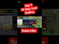 blox fruit 🍓 rolling video day 9