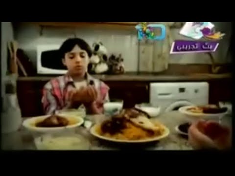 نشيد طفل أنوي عند الفجر قديم قناة تغاريد الإنشادية للأطفال بث تجريبي رمضان ١٤٣٣ هـ 