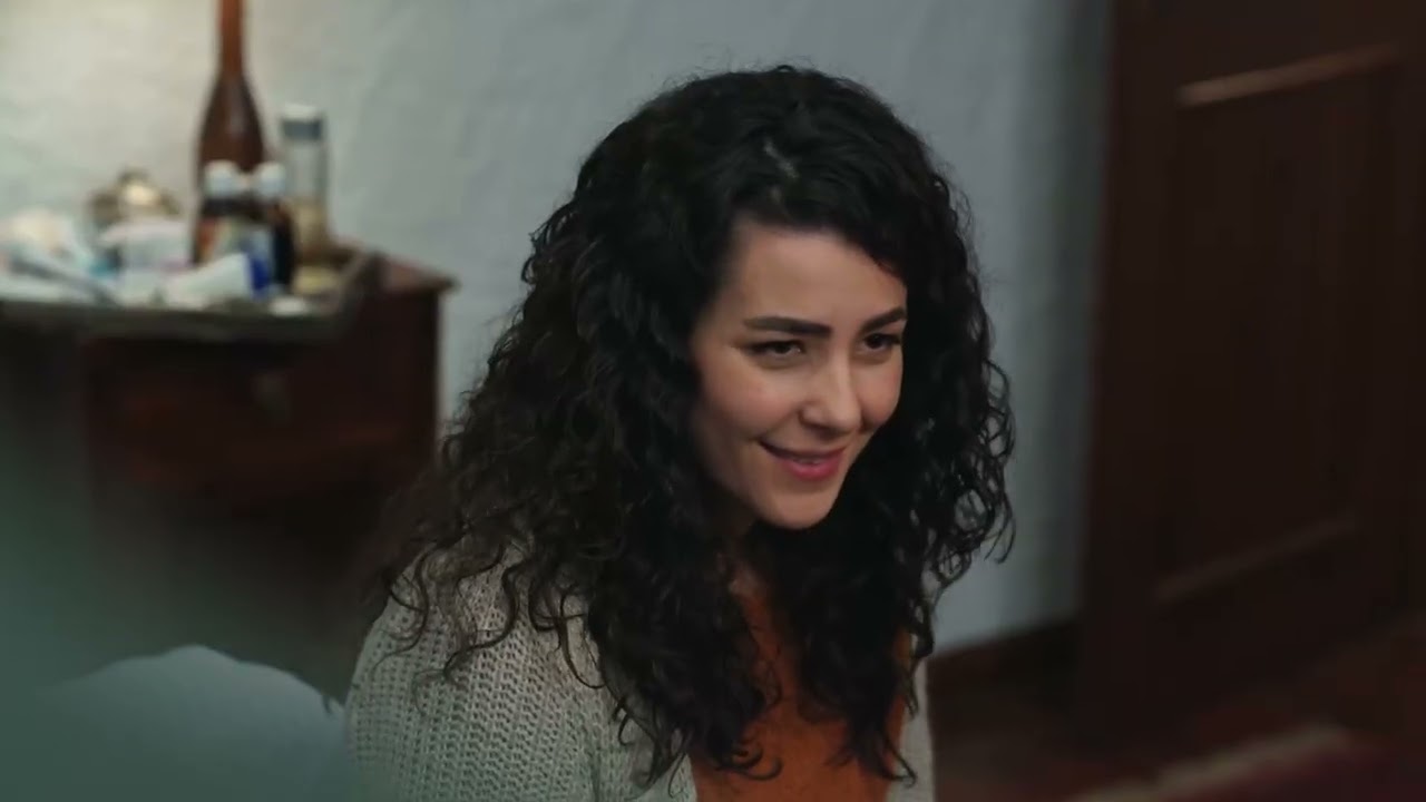 Безграничная любовь 14 Серия (Русский Дубляж)