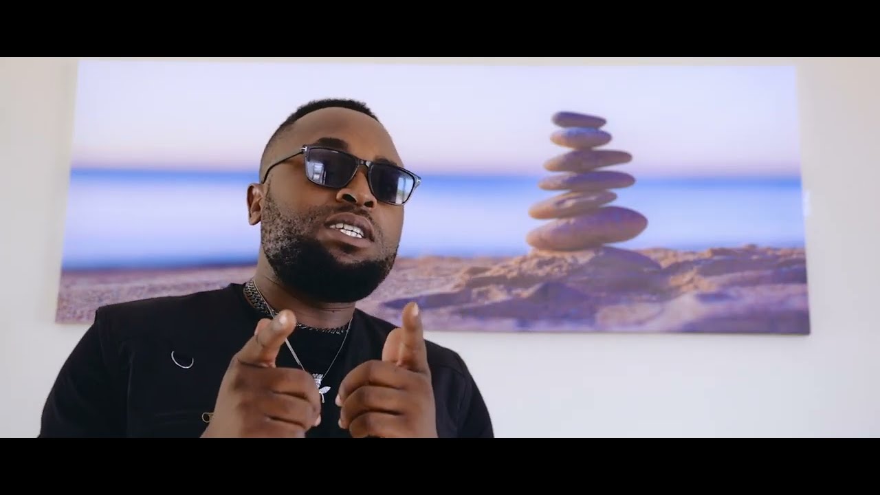 House guru gang ft Elia Da Vincii Kembo (Official music video) YouTube