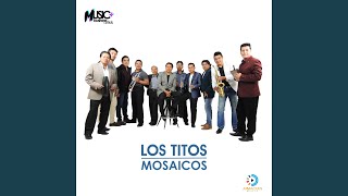 Video thumbnail of "Los Titos - Mosaico merengues"