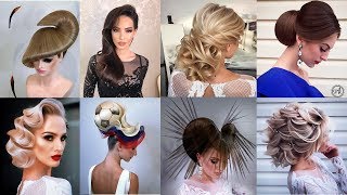 Top 35 Foto Amazing hairstyles by Georgiy Kot! Choose your hairstyle