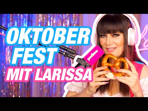 Larissa in dein Ohr Folge 2 Preview
