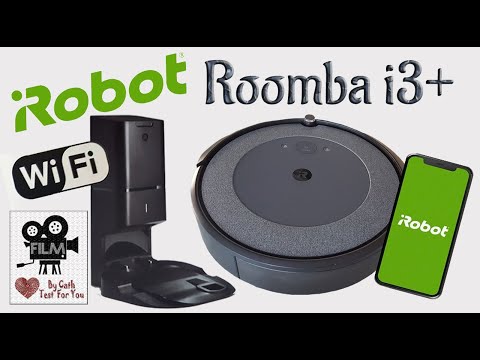 Vidéo: À quelle fréquence un Roomba doit-il être vidé ?