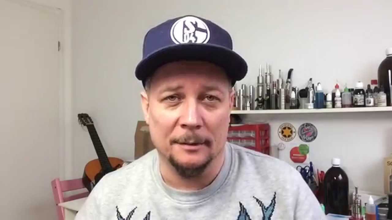 Dampf Quickie 4 - Dampfen für Anfänger (Selbstwickelverdampfer oder Fertigverdampfer?)