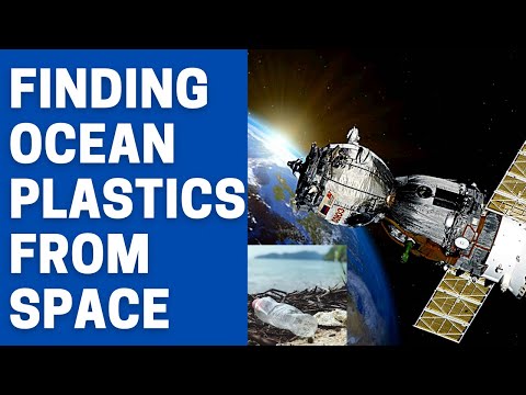 Detecting Plastic Pollution with Satellites and AI (Ft. Lilly Thomas)