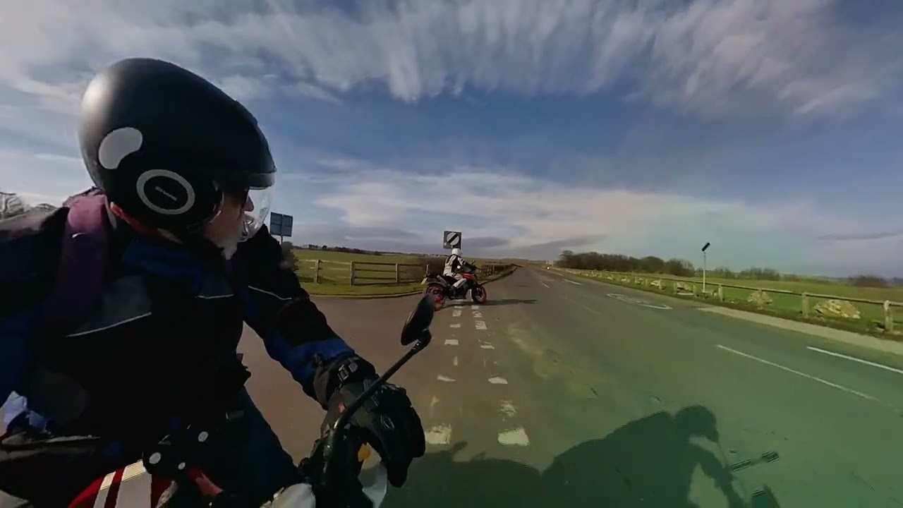 Continental GT 650 First ride out of 2026