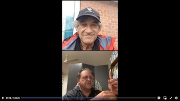 Tensor Tools With Rod Bradshaw of Sacred Knowledge Energy Tools