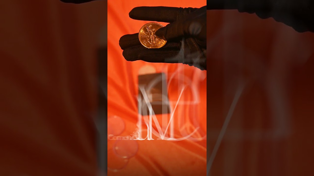 Consultá nuestro catálogo de monedas y empezá a invertir en oro 