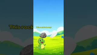 Which One Is HEAVY? 🪨🪶 | Learning for Kids